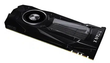 NVIDIA Titan Xp