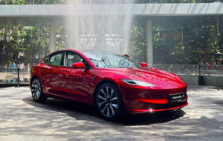 (Image source: Tesla)