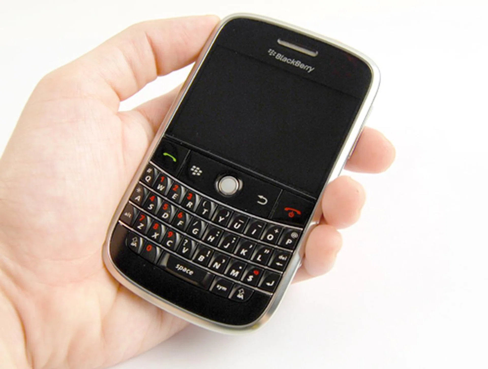 BlackBerry Bold 9000