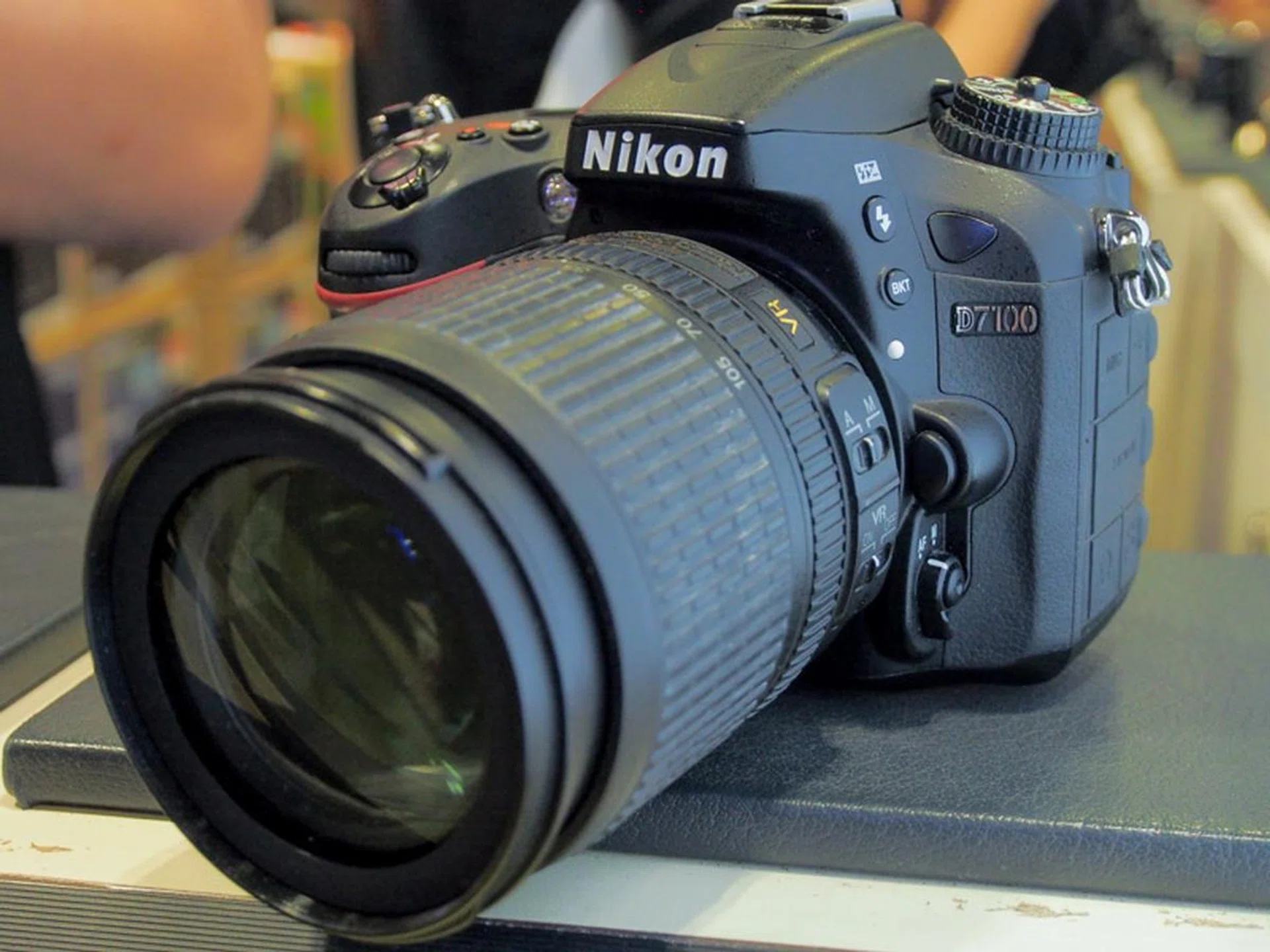 Finally, the Nikon D7100 is the star buy for the show, as the 24.1-megapixel camera is going for $2,089 with the 18-105VR kit lens and comes with 8GB SD card, camera bag, $50 NTUC voucher, a $200 shopping voucher (that you can instantly redeem on the camera) and a Novita air purifier. 