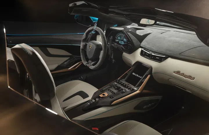 (Image source: Lamborghini)