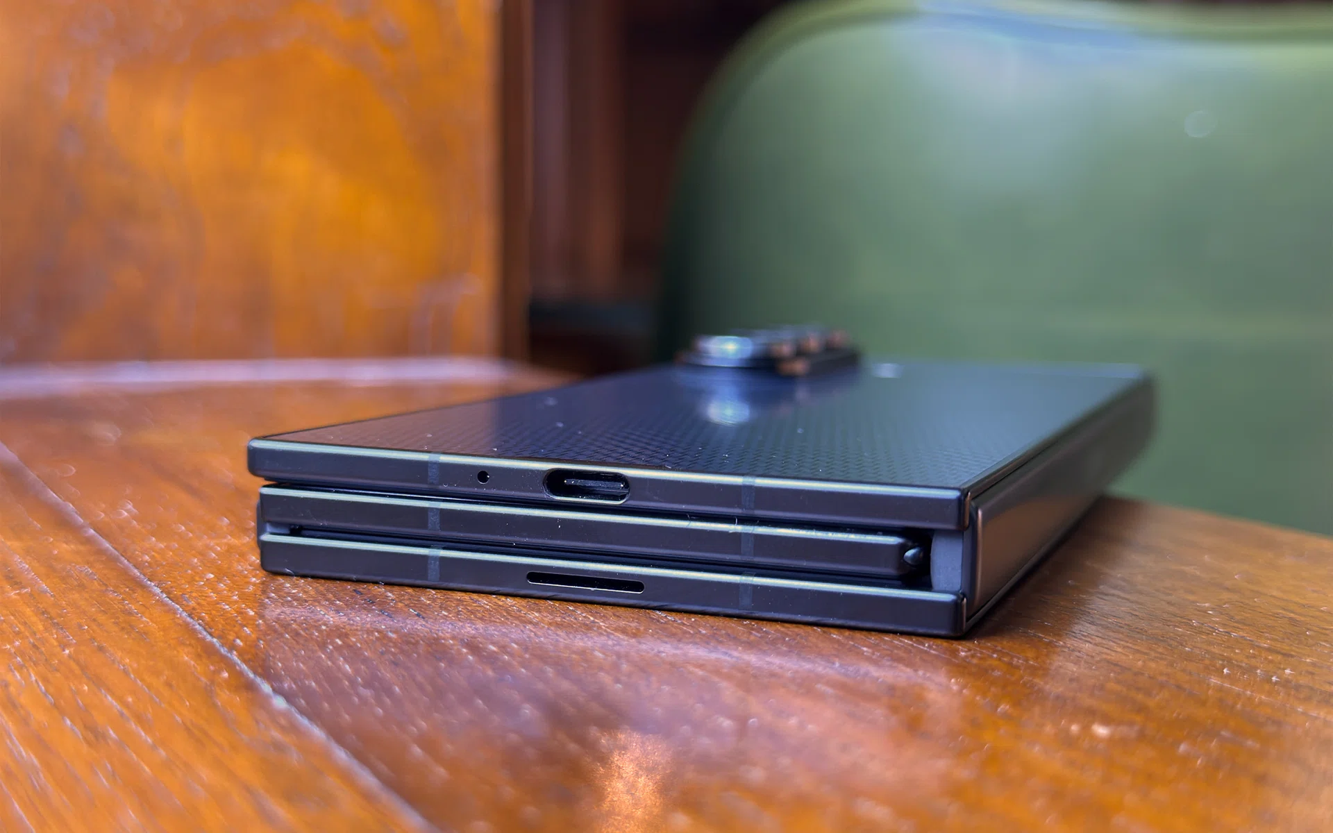 Samsung Galaxy Z TriFold