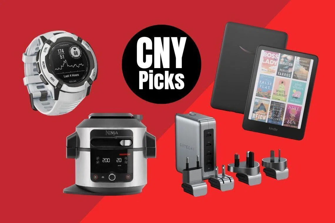 Chinese New Year: ‘Huat’ to buy according to your Chinese zodiac