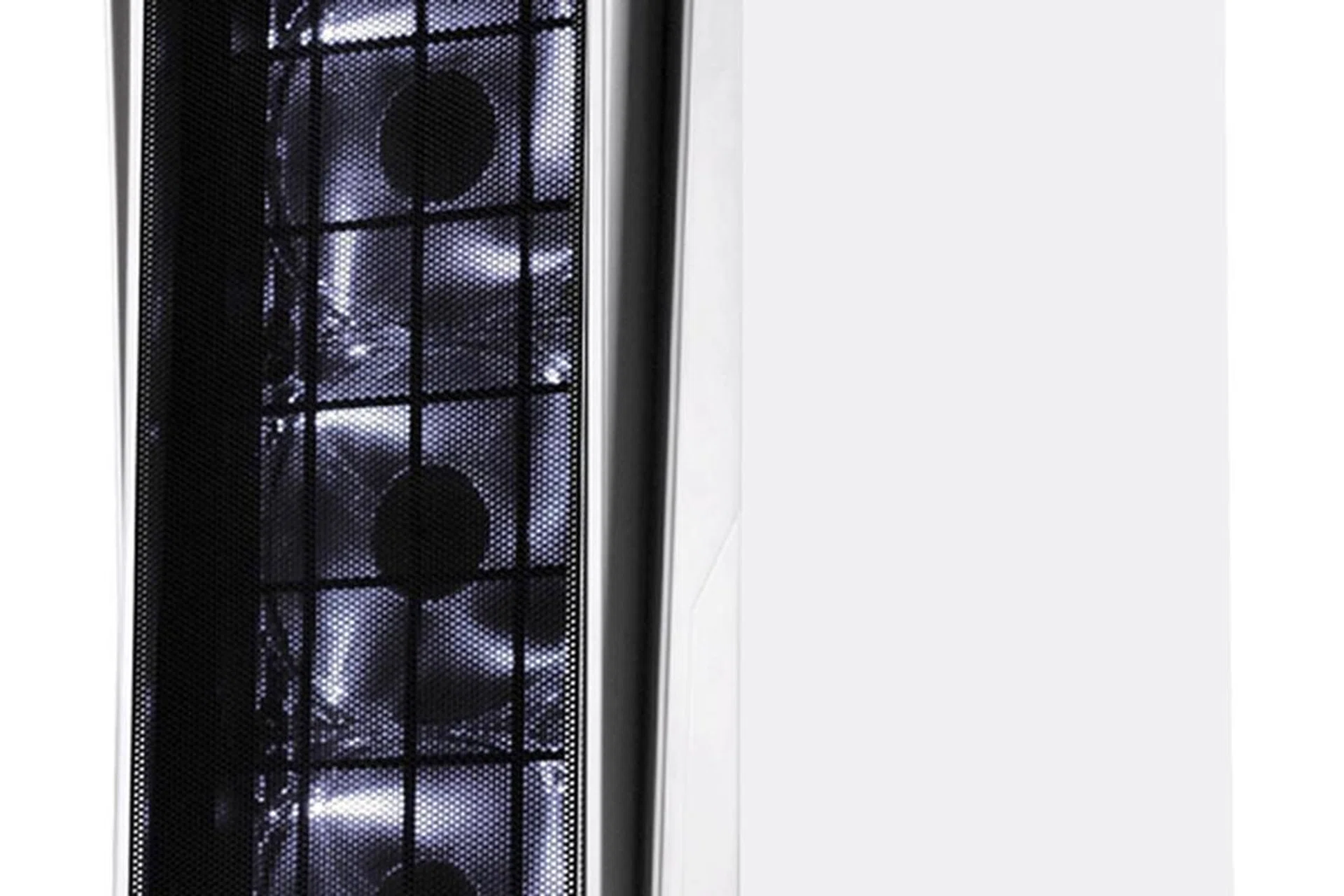 The Silverstone SST-RL06WS-PRO. (Image source: Silverstone)