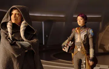 Image Source: Disney+