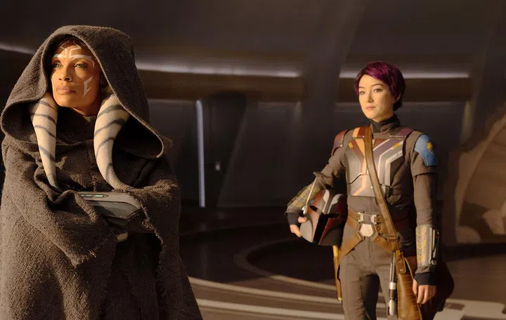 Image Source: Disney+