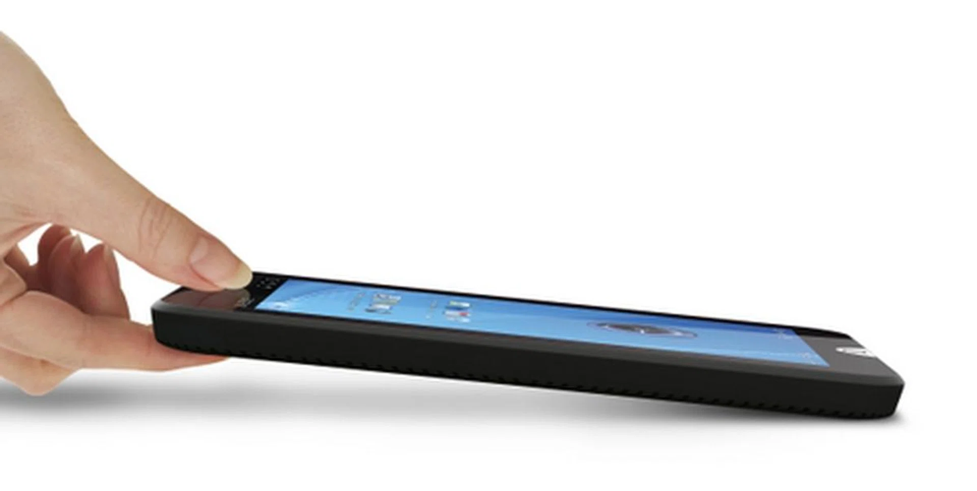 The Toshiba Regza AT1S0 is a 7-inch Android Honeycomb tablet that is small and light enough for women to enjoy their media, and the dual-core processor is powerful enough for almost anyone else. 