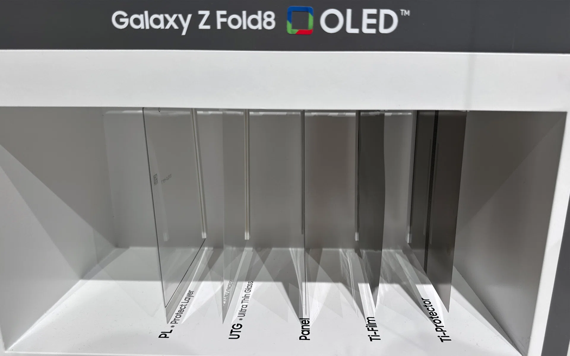 Samsung Galaxy Z Fold8 Ultra review