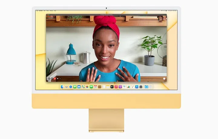 14-inch and 16-inch MacBook Pro to come with upgraded 1080p webcam ...