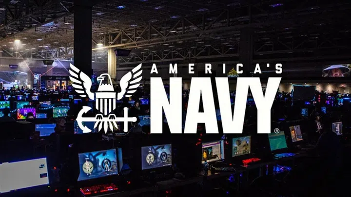 The US Navy will enter esports as an ESL NA and Dreamhack partner ...