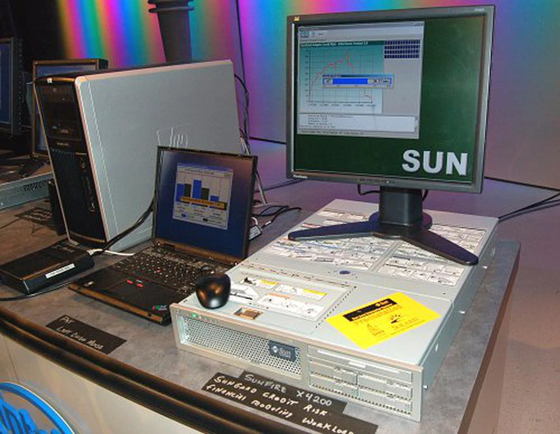 IDF Spring 2006 Enterprise Wrap Up | HardwareZone Singapore