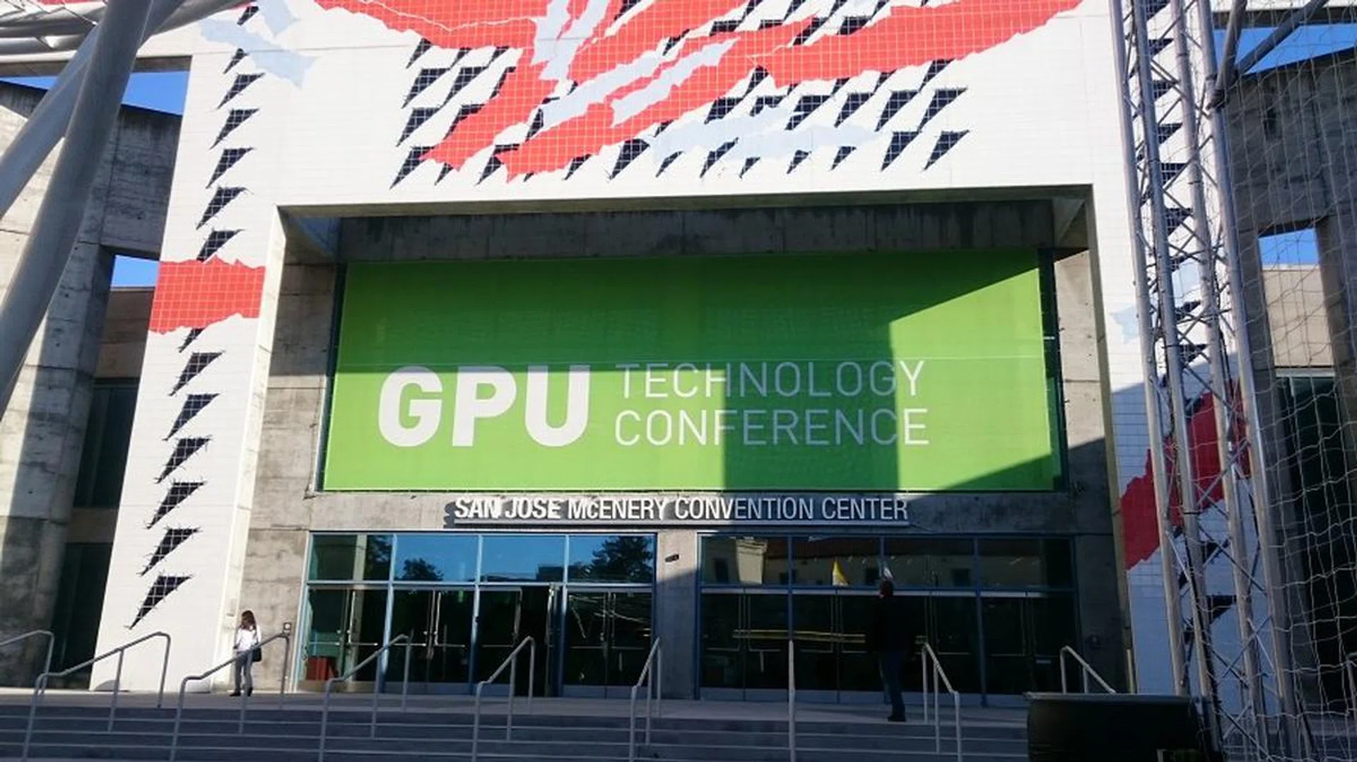 NVIDIA’s GTC 2016 hasn’t started yet, but there’s much to look forward to in the coming few days of keynotes, sessions and exhibitions. So watch out as we bring you more updates!