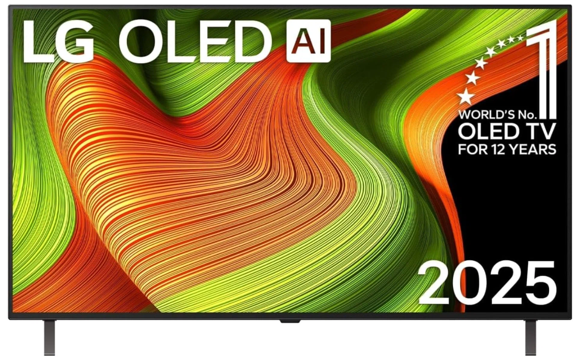 LG OLED 4K