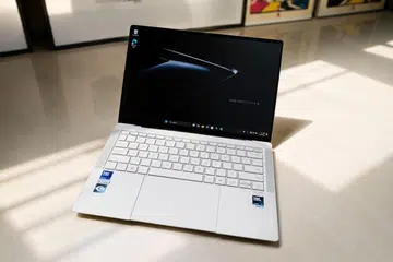 ASUS ExpertBook Ultra