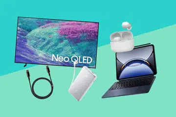 Tech deals May 2026