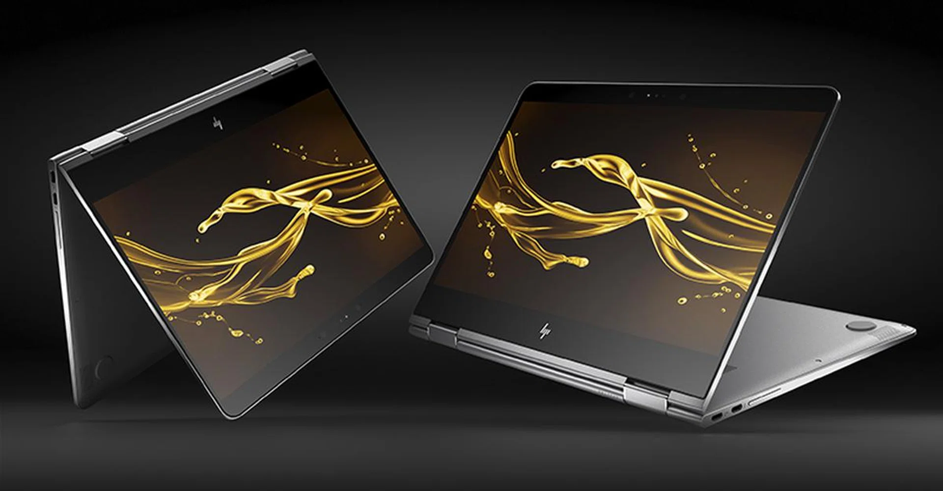 Can't decide between a notebook or a tablet? Get a 2-in-1 notebook. Problem solved.