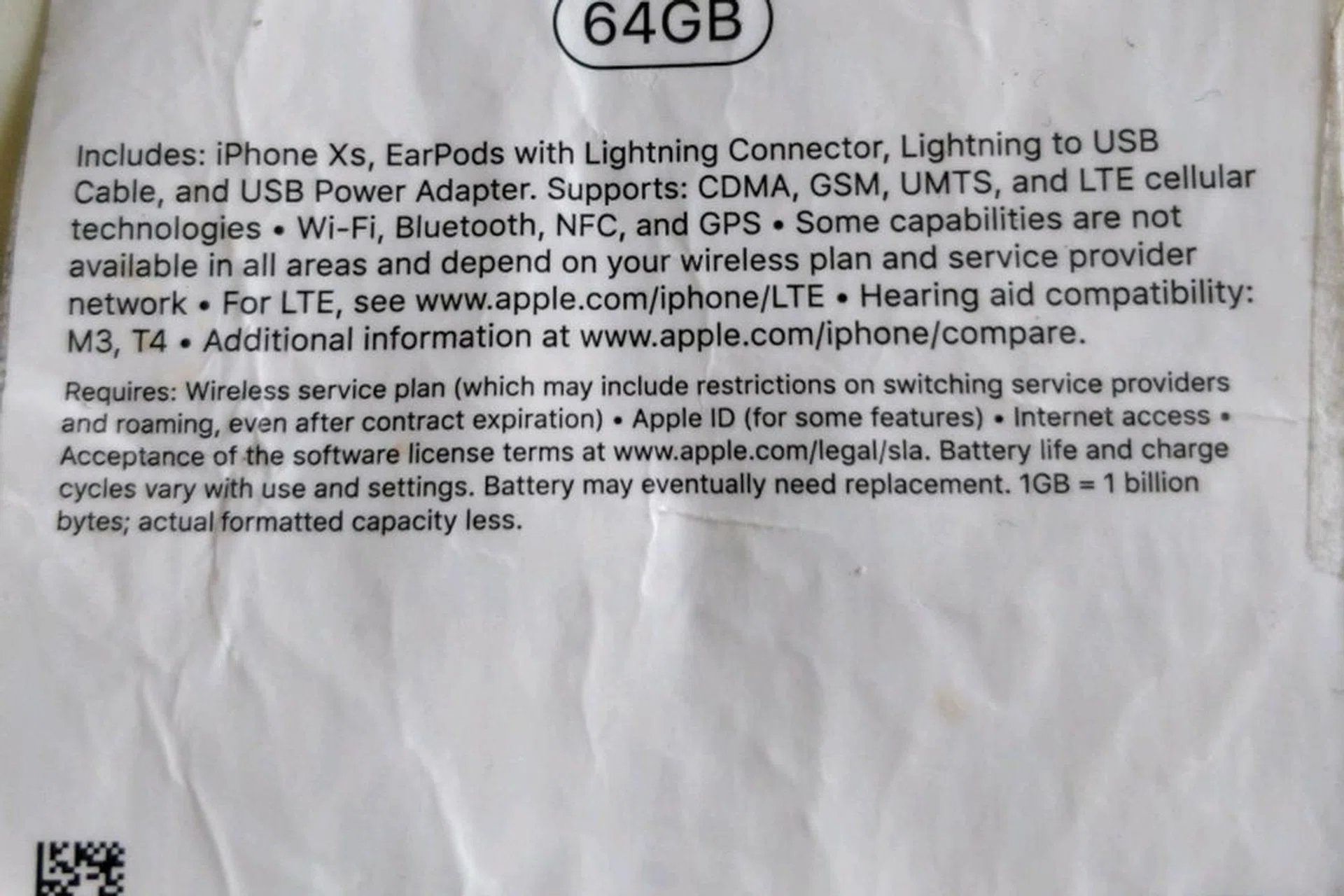 Image source: slashleaks