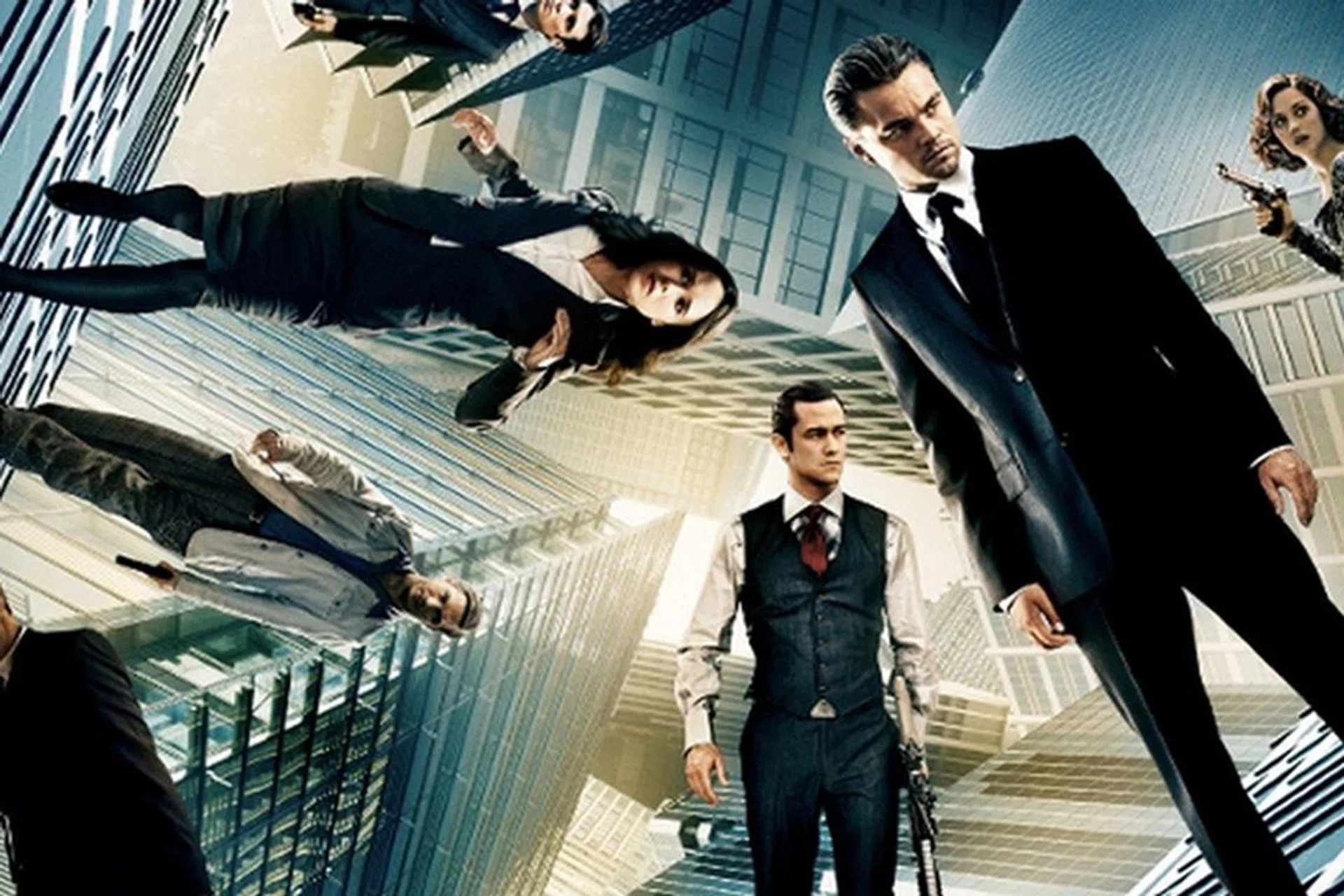 Image: Legendary Pictures