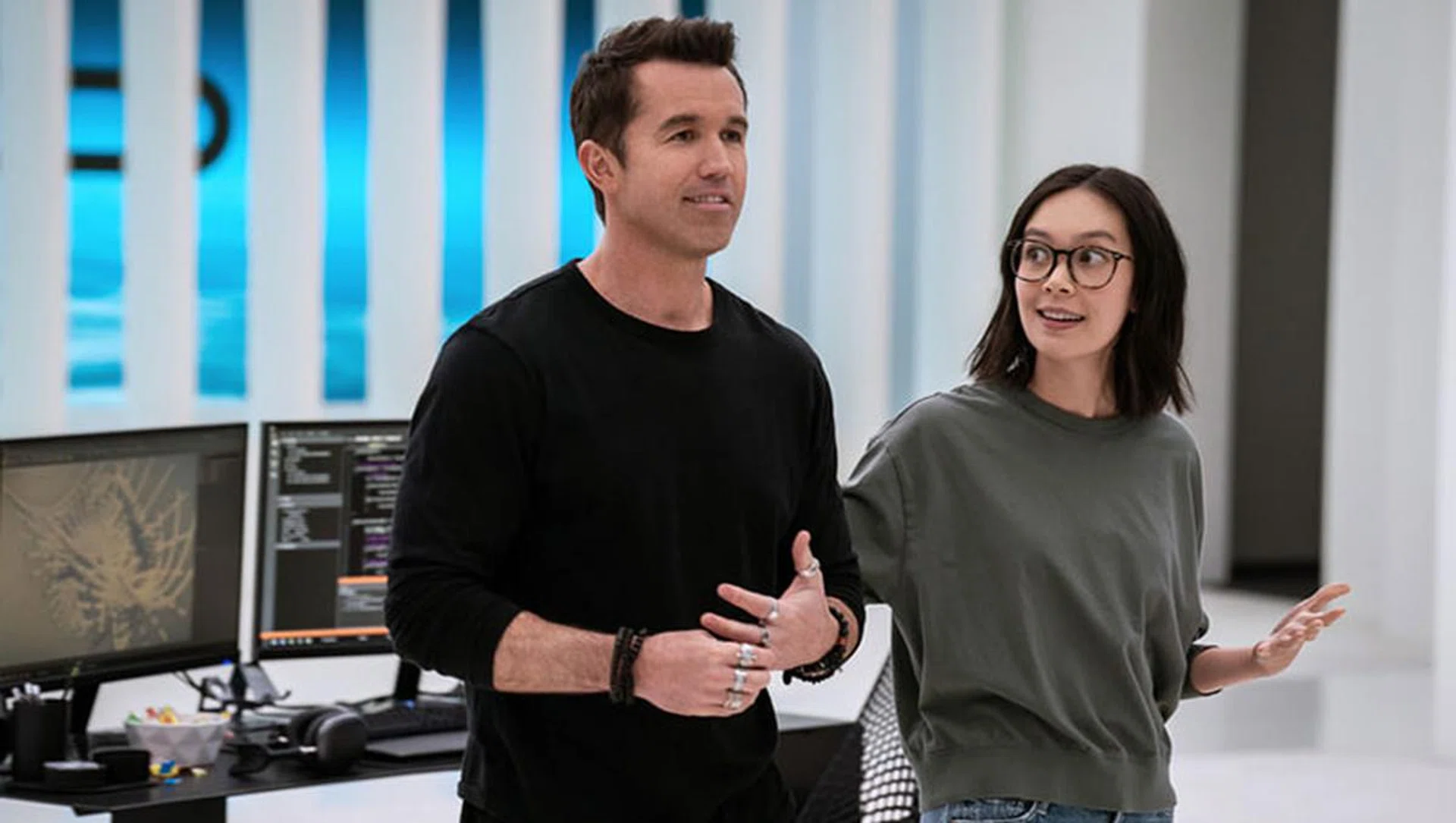 Image Source: Apple TV+