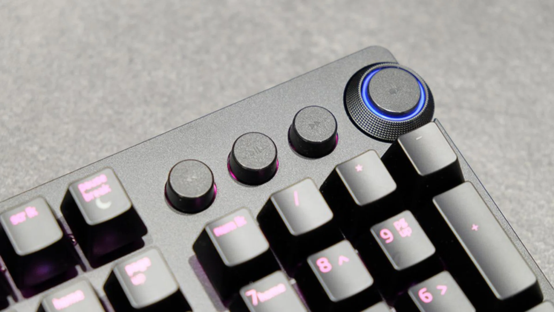 Razer Huntsman Elite