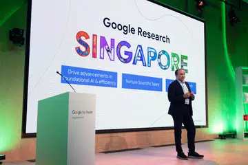 Google For Health Summit 2026