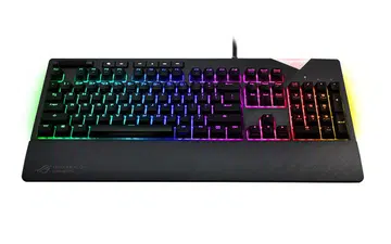 ASUS ROG Strix Flare