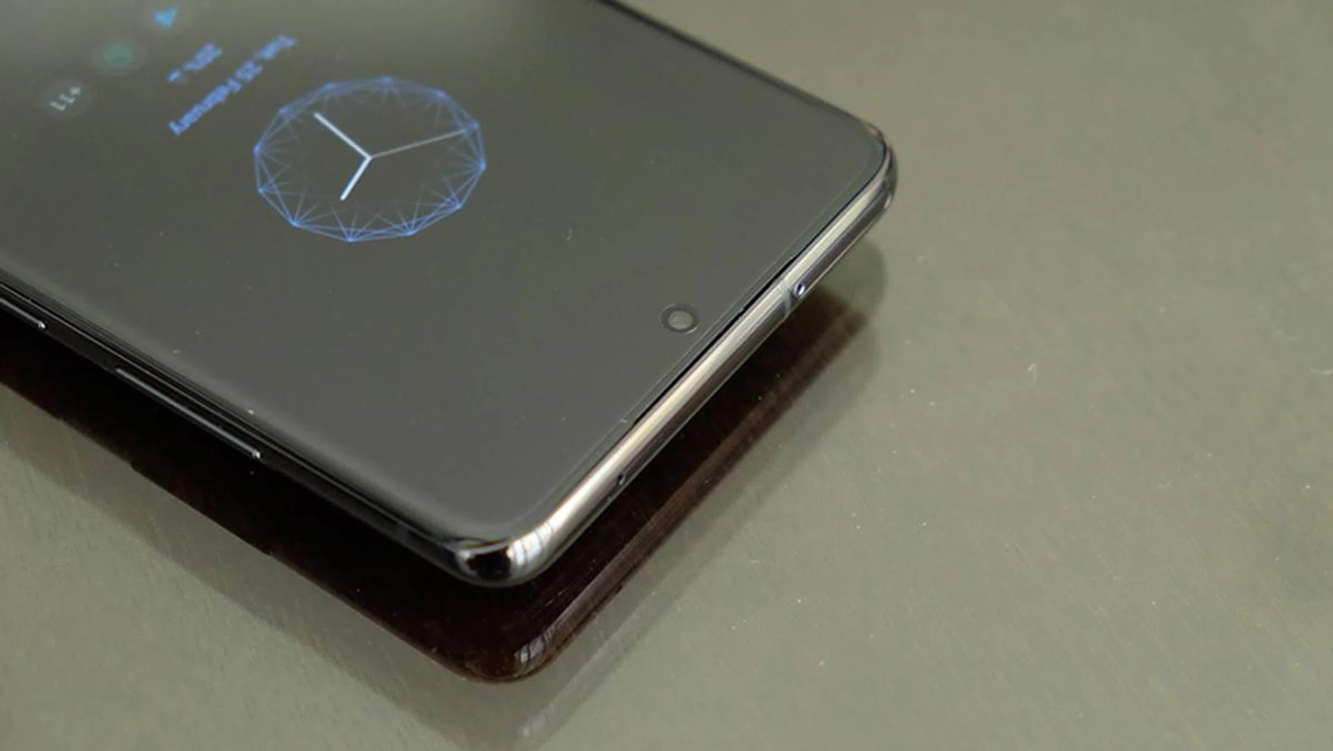 Samsung Galaxy S20 Ultra