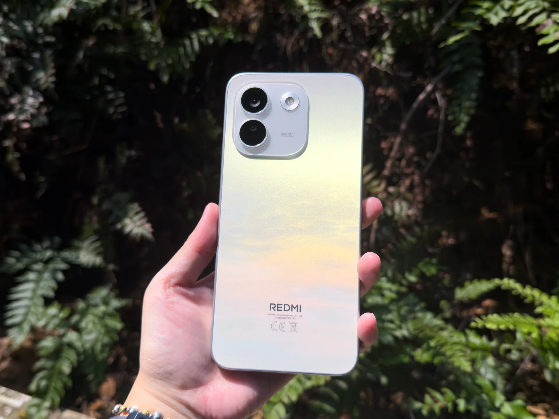 Redmi Note 17 Pro Max 5G