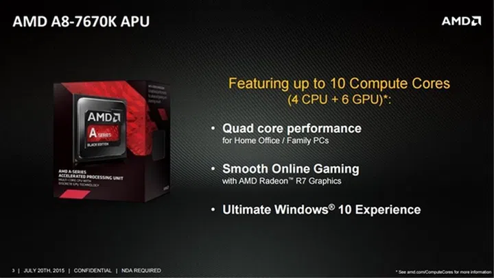 (Image source: AMD via TweakTown)