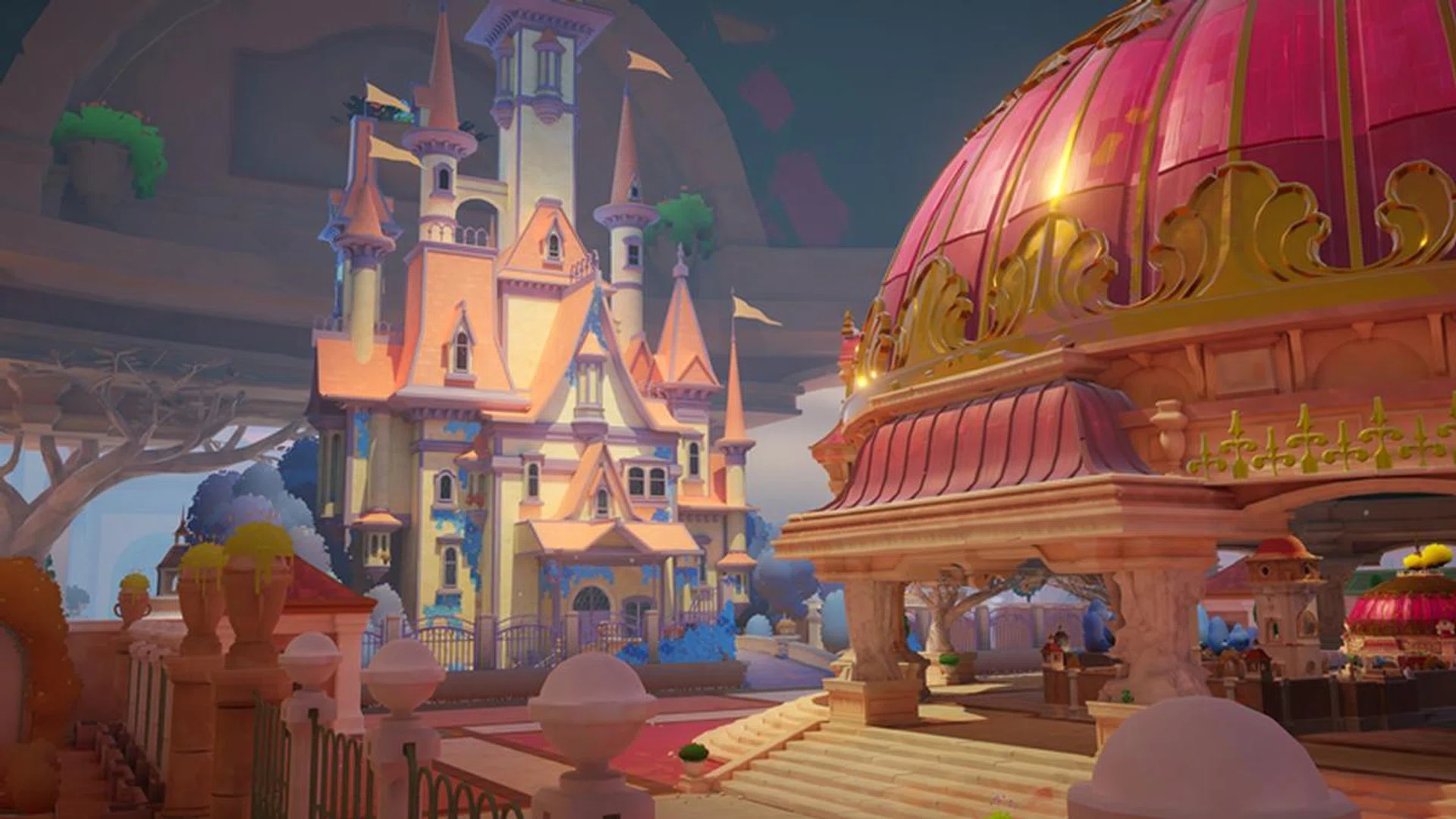 Image: Graceful Decay