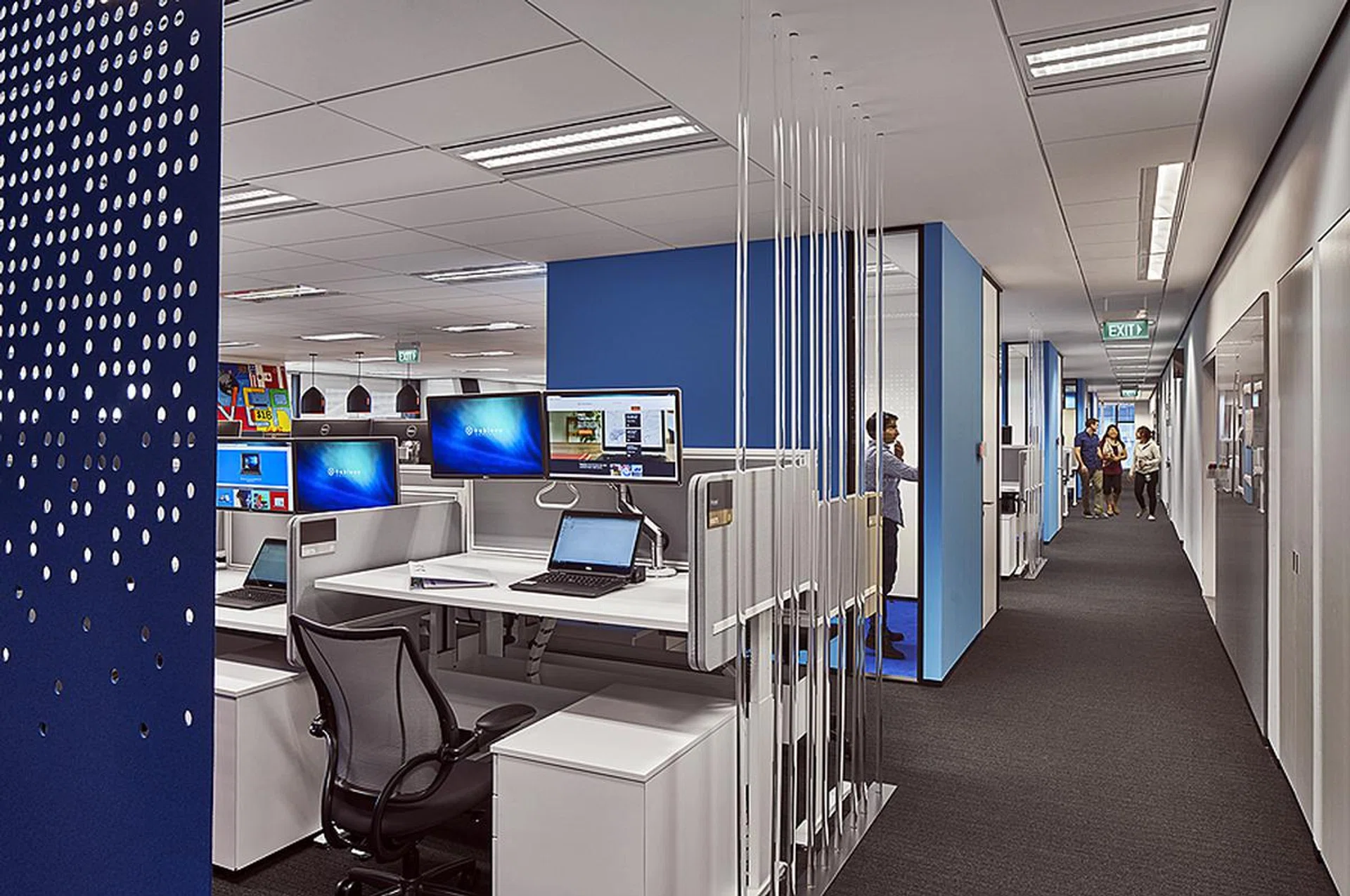 Tech companies you'll love to work for: Tableau | HardwareZone Singapore