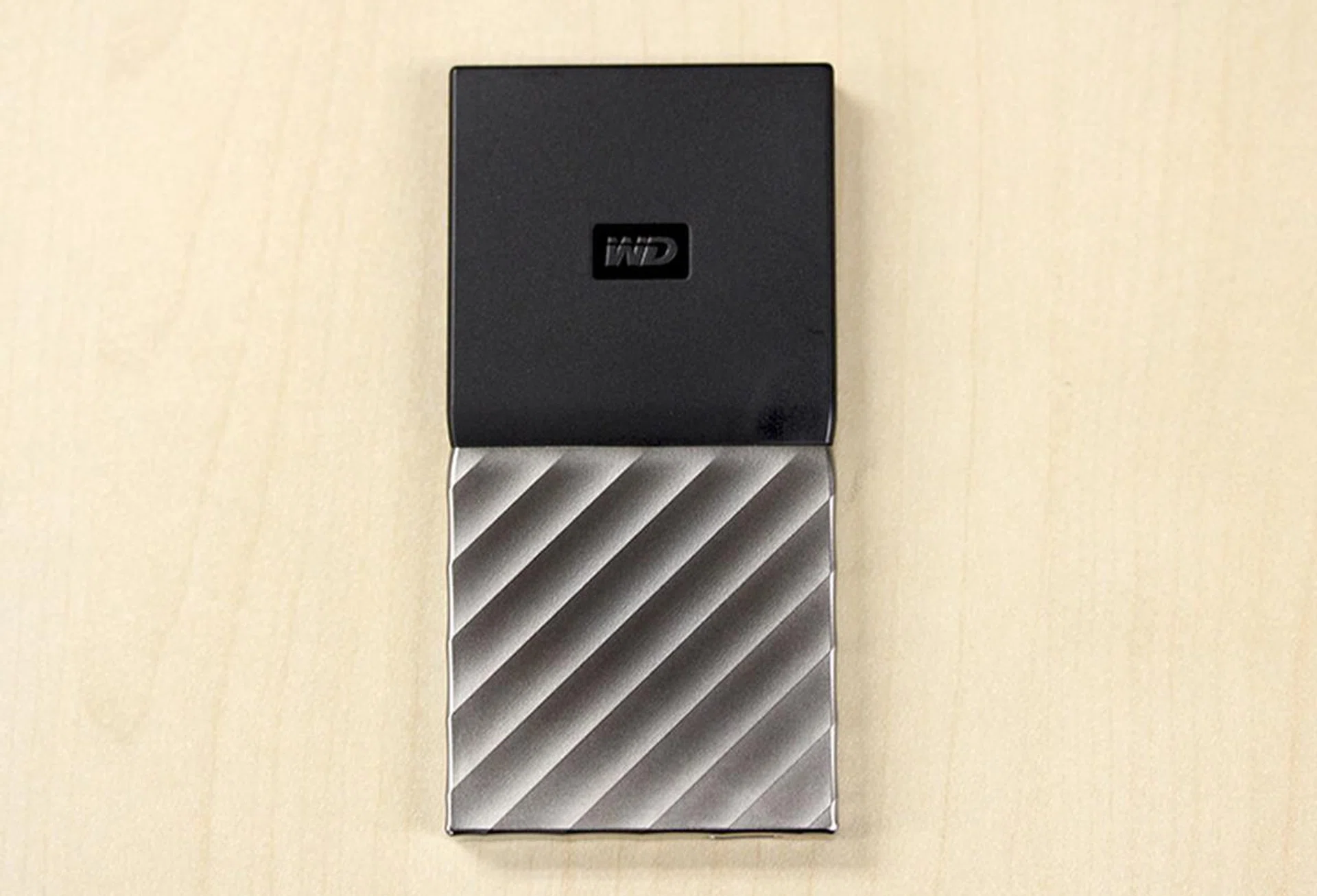 The WD My Passport SSD is a good choice for anyone who needs a speedy portable external drive.