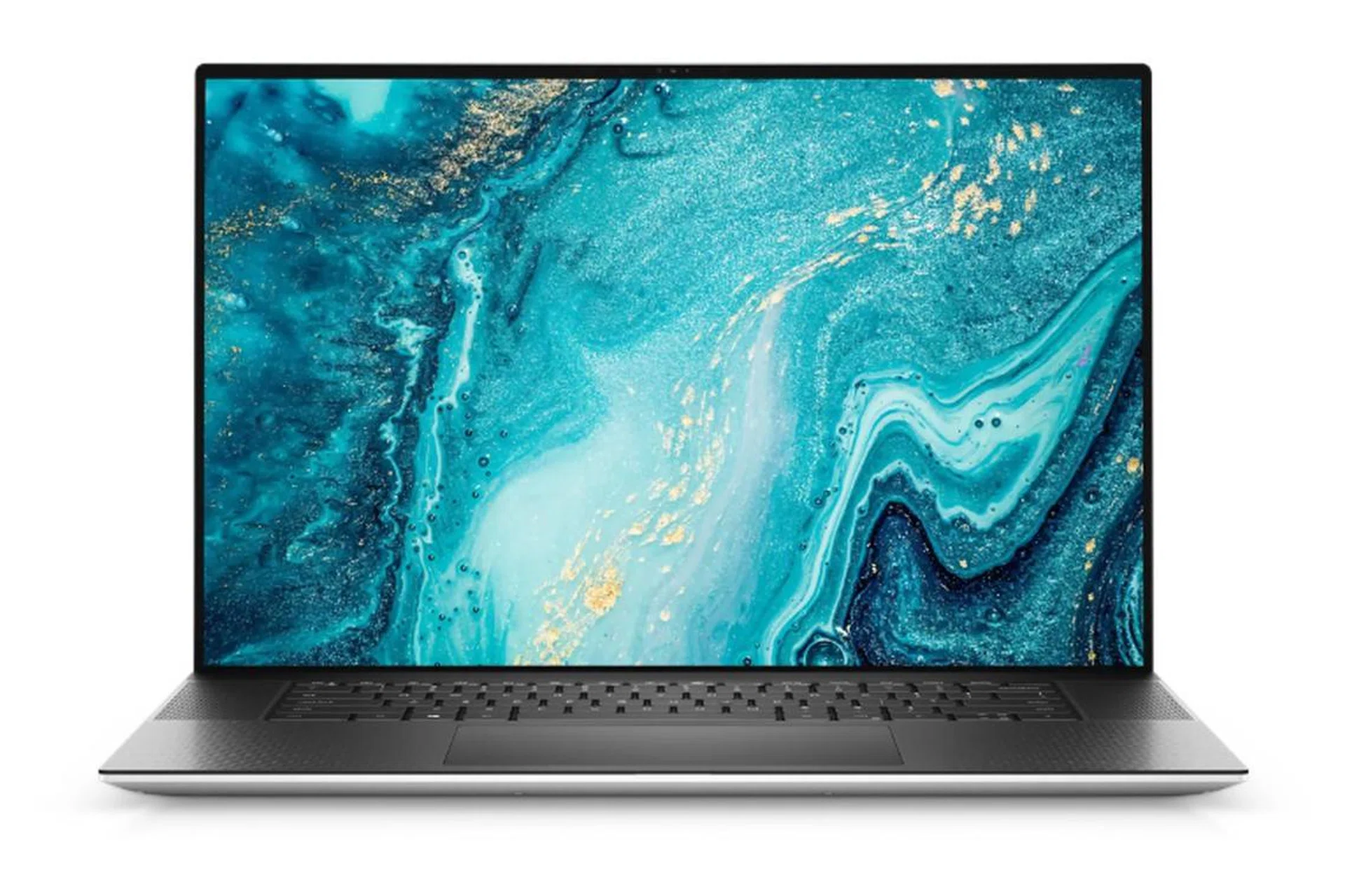 The new Dell XPS 17 (Image source: Dell)