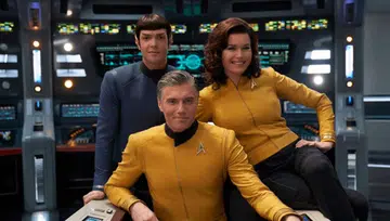 Image: CBS