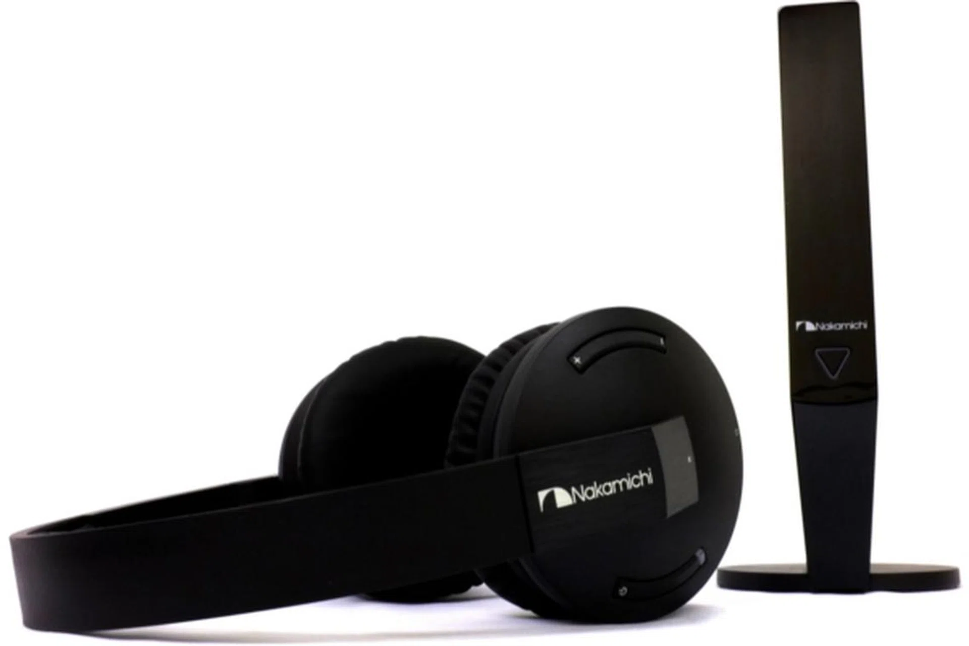 Image source: Nakamichi.