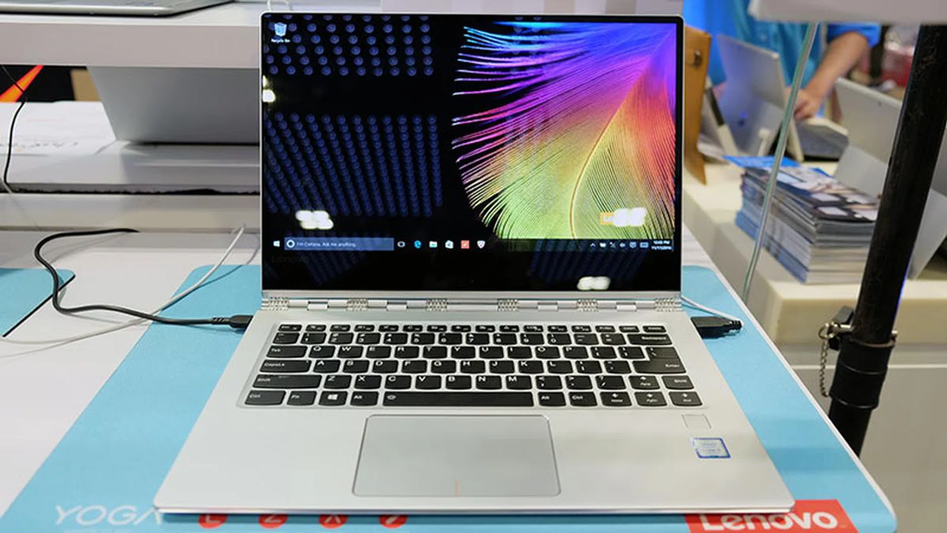 Lenovo Yoga 910