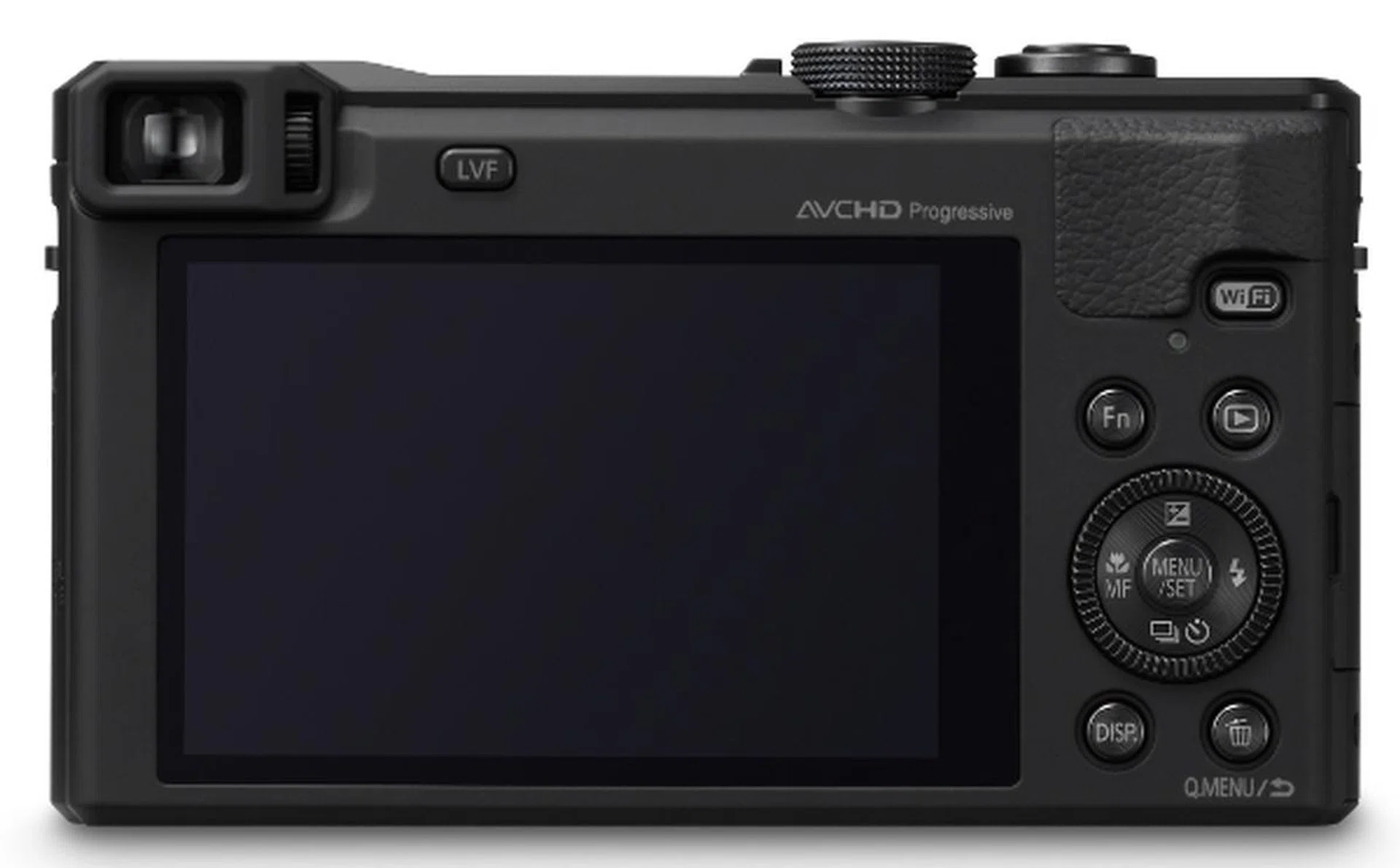 The Lumix TZ60 has lost the touchscreen display found on its predecessor, the TZ40, but has gained an electronic viewfinder. Is that a worthy trade?