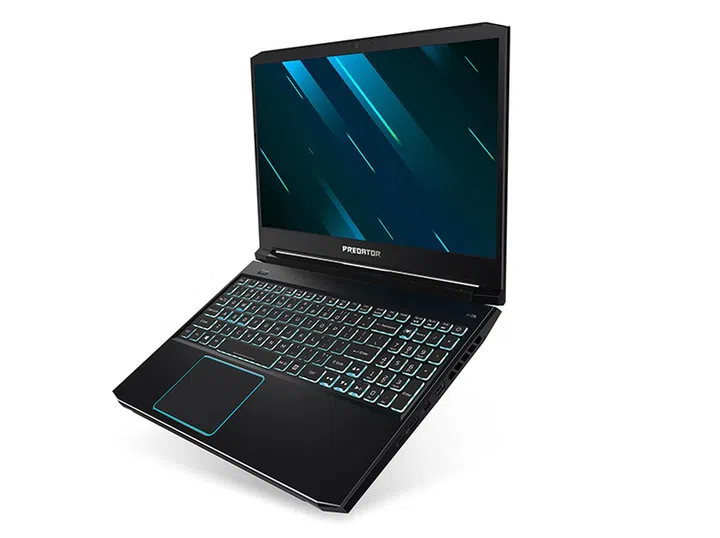 Acer Predator Helios 300