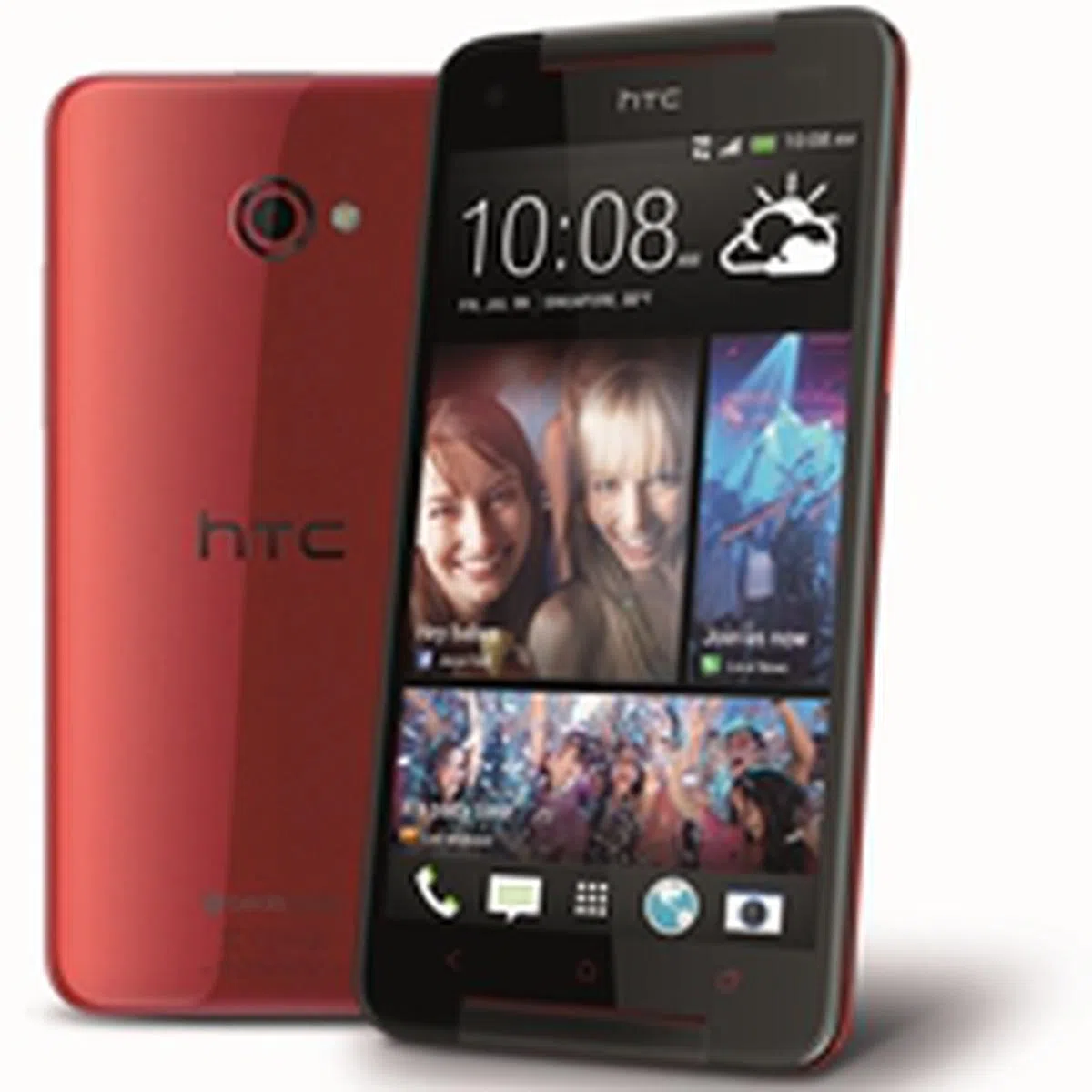 Top 5-inch Smartphones Compared - Which Should You Buy? | HardwareZone ...