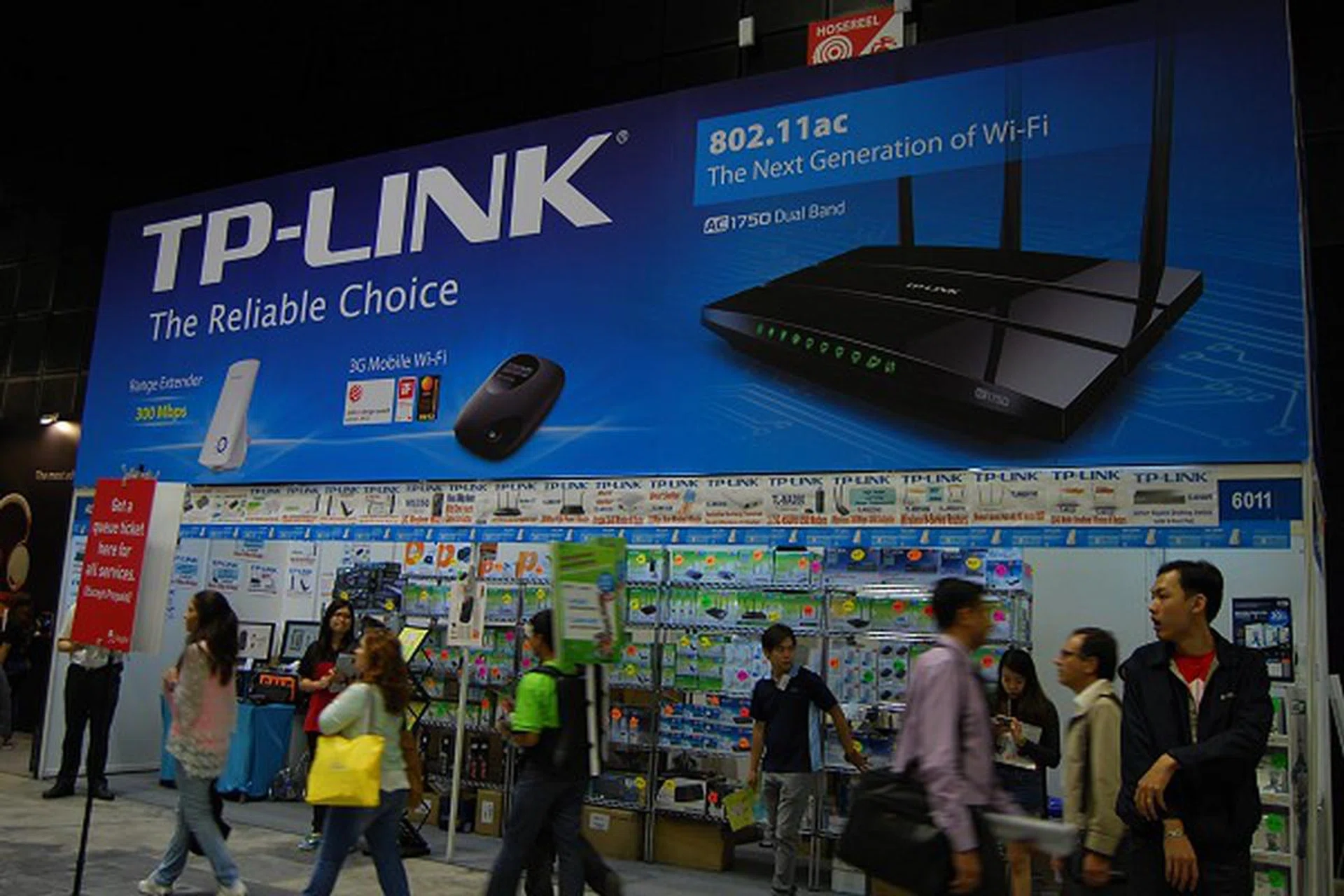 The networking specialist has several affordable options available for consideration, such as the below deal.