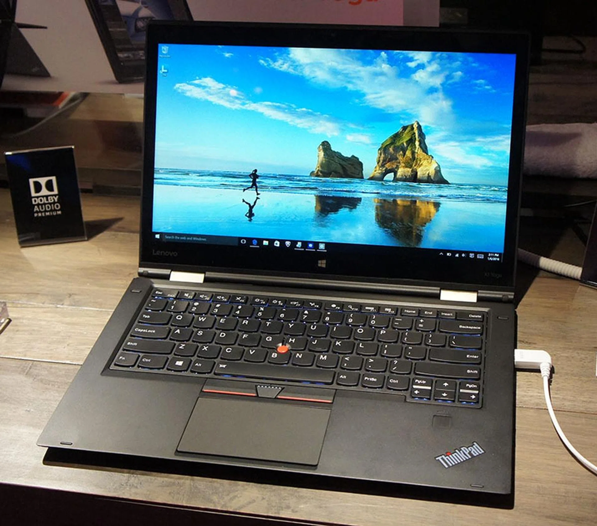 Lenovo ThinkPad X1 Yoga