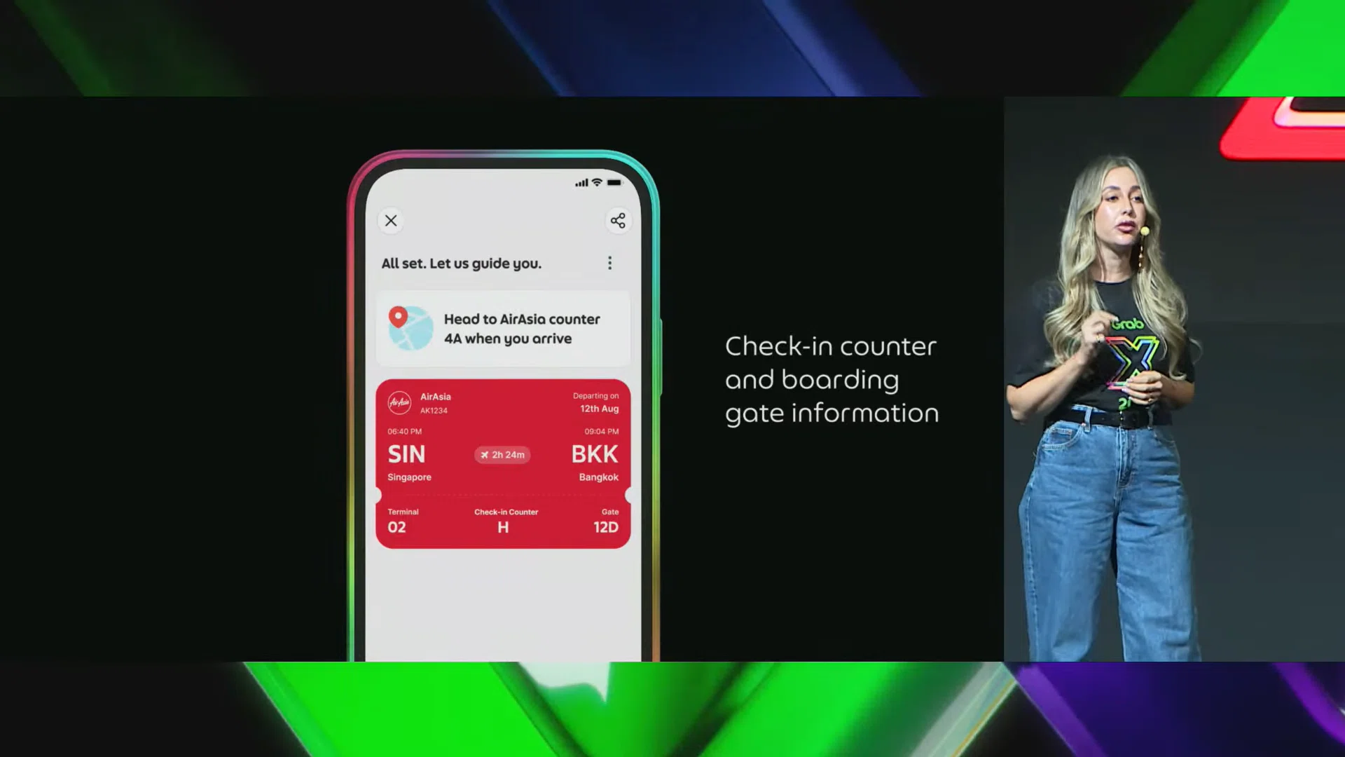 Grab 2026 feature updates for ride-hailing, food deliveries, and groceries.