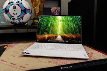 Ultraportable design