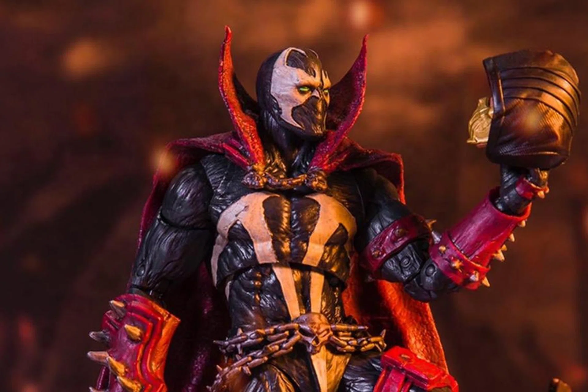 Image: MacFarlane Toys