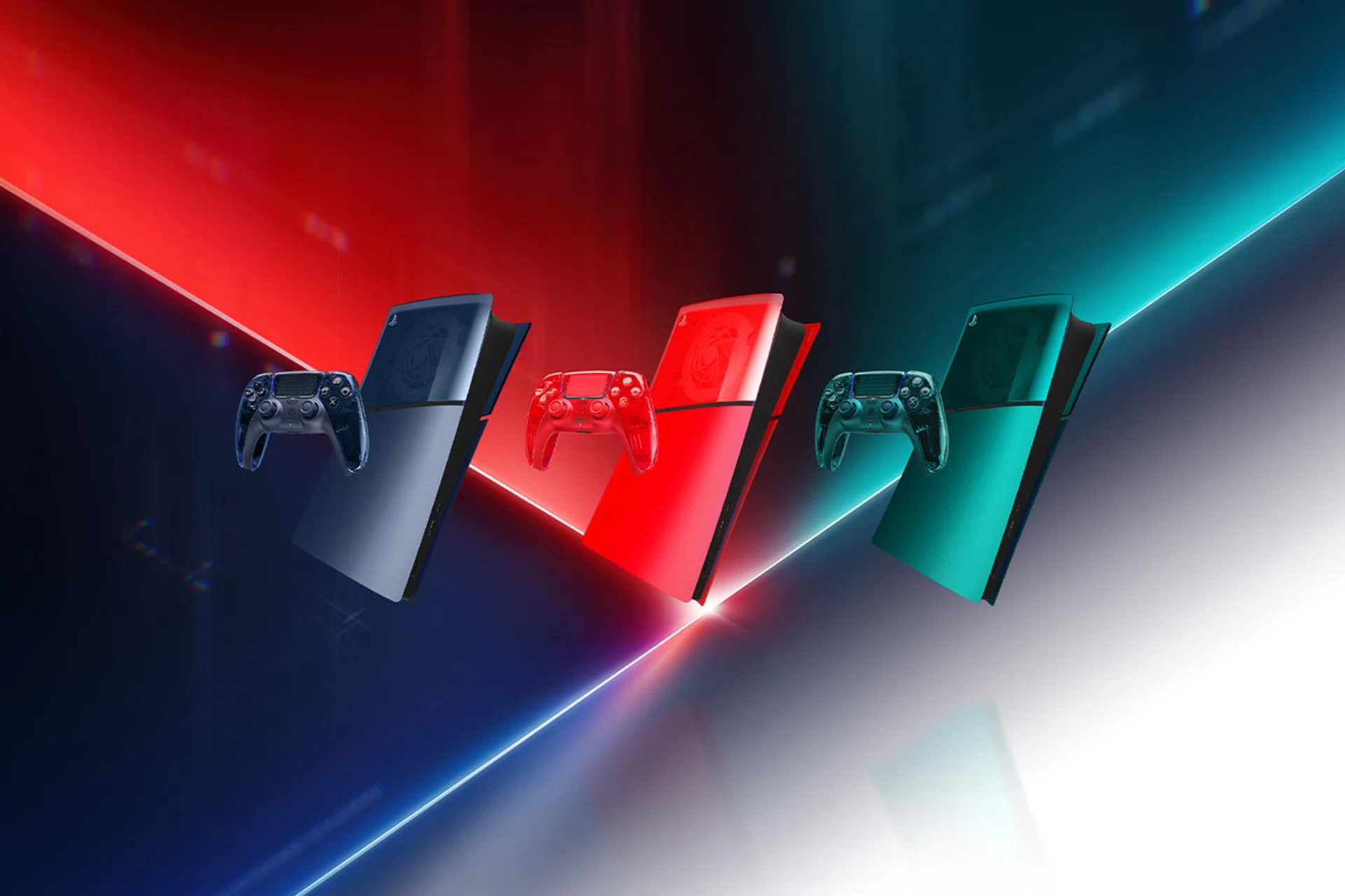 Sony PS5 Prism Collection Singapore release and pricing