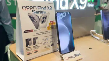 OPPO Find X9 Series