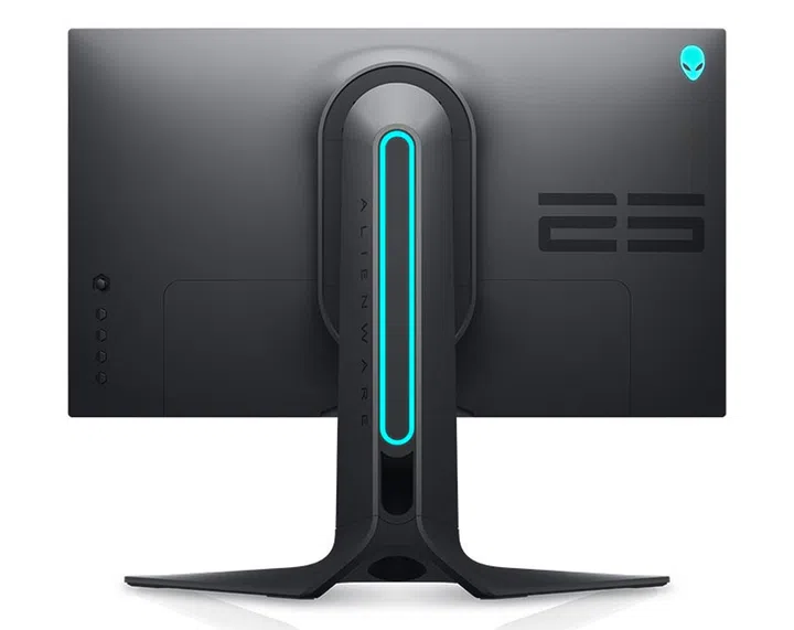 Alienware 25