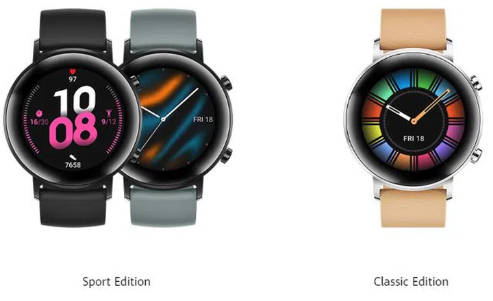 And in 42mm.