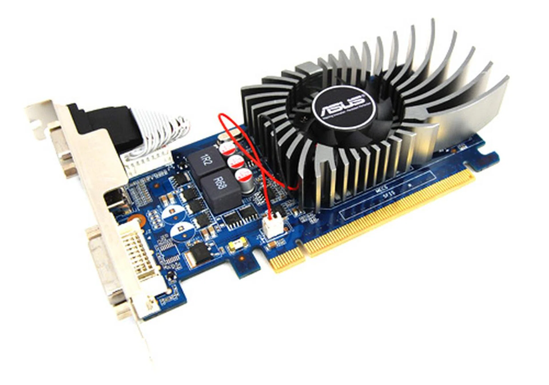 The GeForce GT 430 doesn't reinvent the market nor break new grounds. As such, it's only really suitable option if you are still using a really old basic card or an IGP solution.