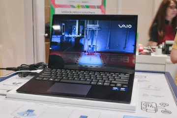 Vaio SX14-R Kachi-Iro